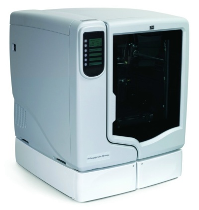 3D Drucker HP