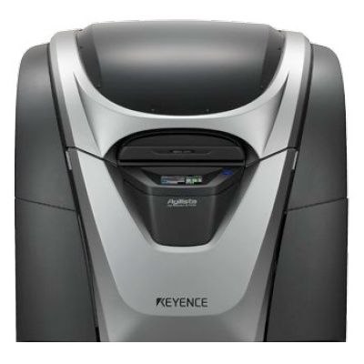 3D Drucker keyence