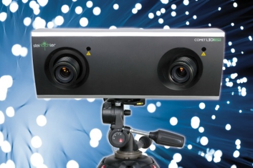 3d scanner